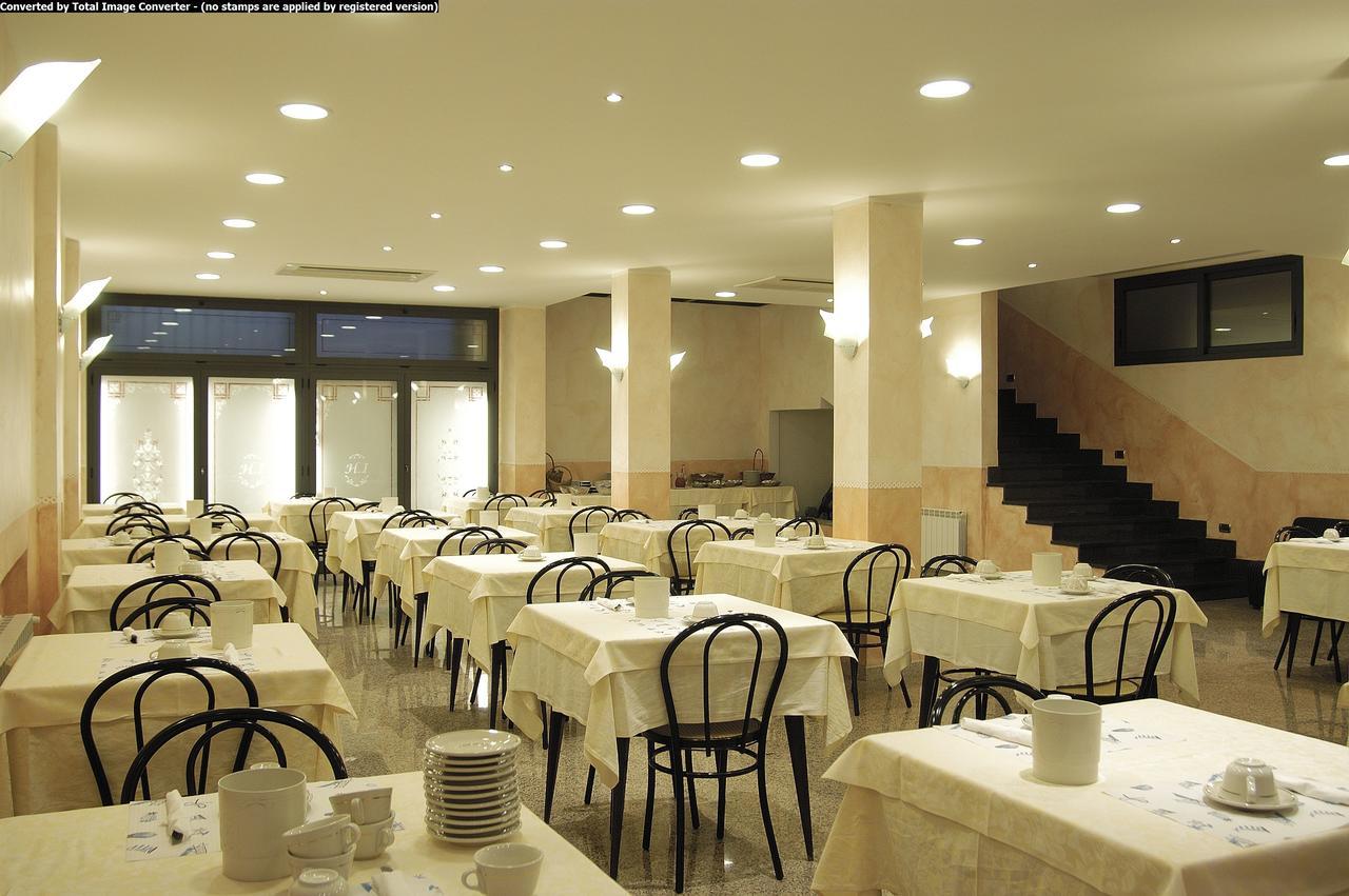 Hotel Ideale Varazze Exterior foto